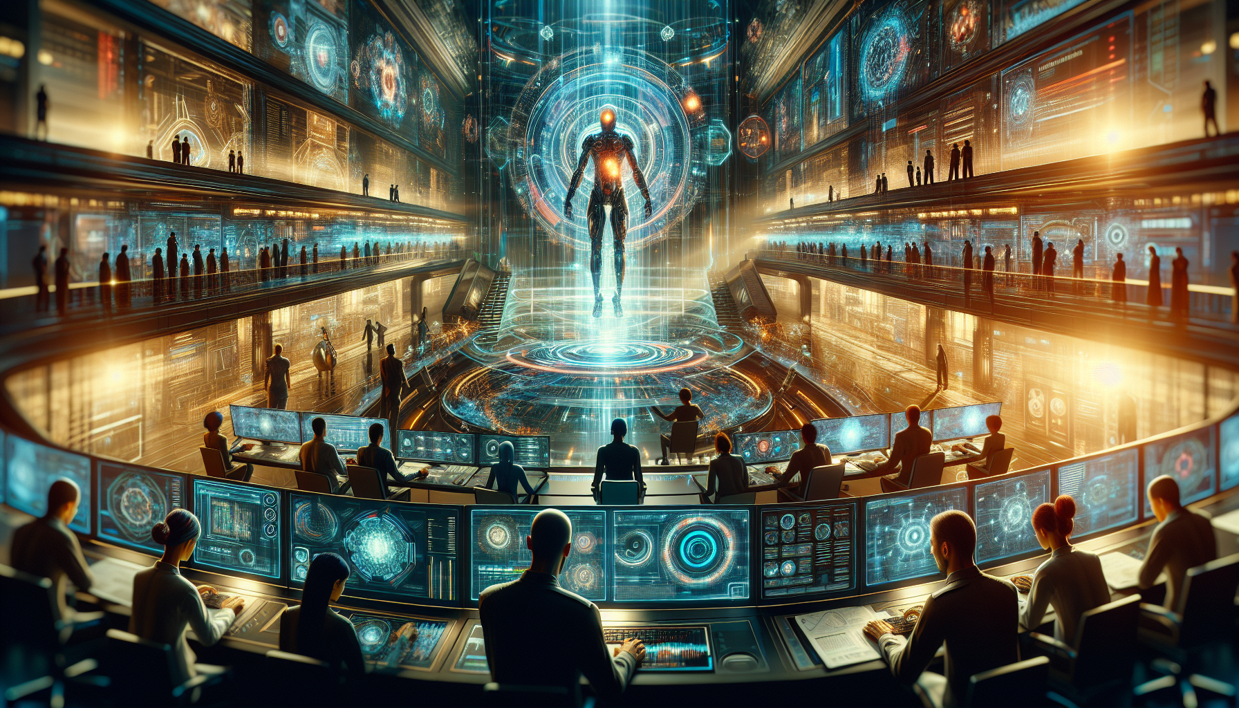 2026 Yılında Türkiye’de Yapay Zeka Regülasyonları Nasıl Değişiyor? - yapay-zeka-uretken-yapay-zeka-ve-makine-ogrenmesi v