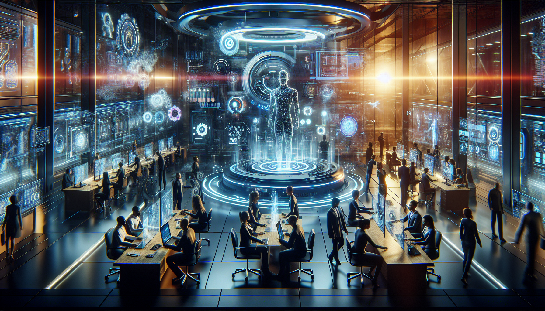 2026'da Türkiye'de Yapay Zeka Regülasyonları Nasıl Değişiyor? - yapay-zeka-uretken-yapay-zeka-ve-makine-ogrenmesi ve yap