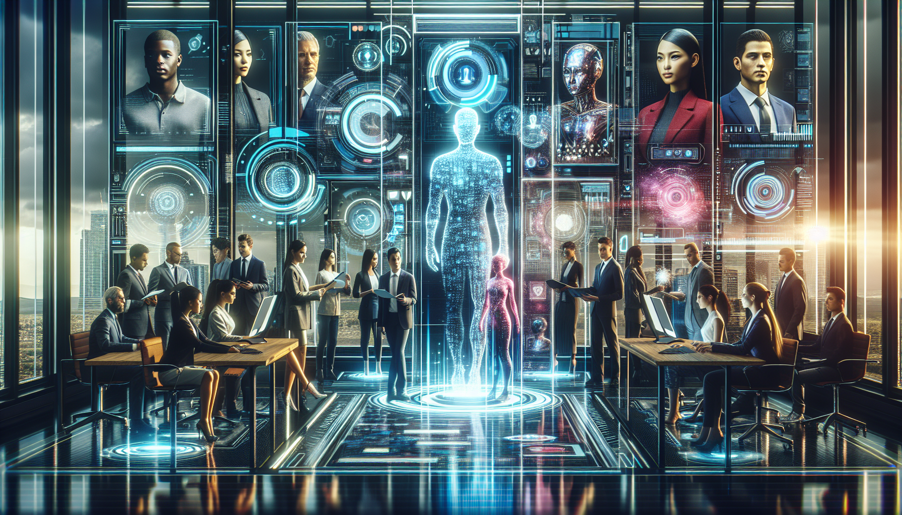 2026'da Türkiye'de Yapay Zeka Regülasyonları Neleri Değiştiriyor? - yapay-zeka-uretken-yapay-zeka-ve-makine-ogrenmesi ve