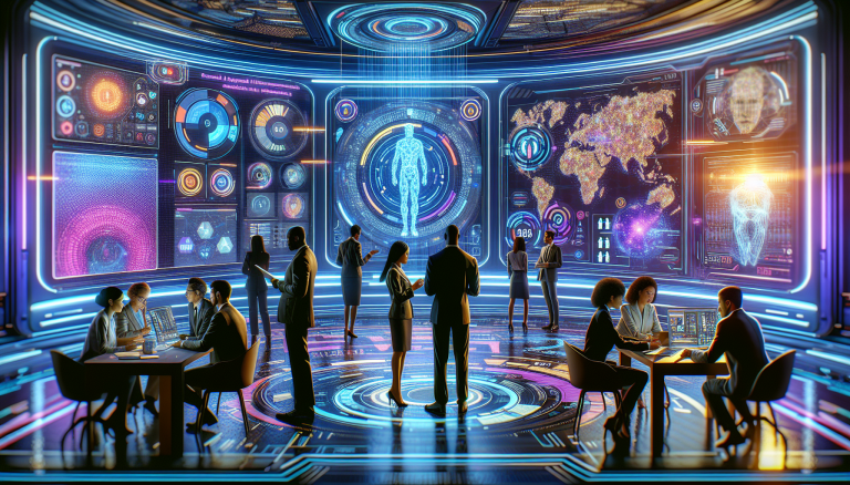 2026’da Türkiye’de Yapay Zeka Regülasyonlarında Beklenen Değişiklikler Nelerdir? - yapay-zeka-uretken-yapay-zeka-ve-maki