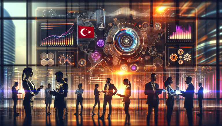 Türk Finans Sektöründe Üretken Yapay Zekâ ile Risk Analizi Nasıl Geliştiriliyor? - yapay-zeka-uretken-yapay-zeka-ve-maki