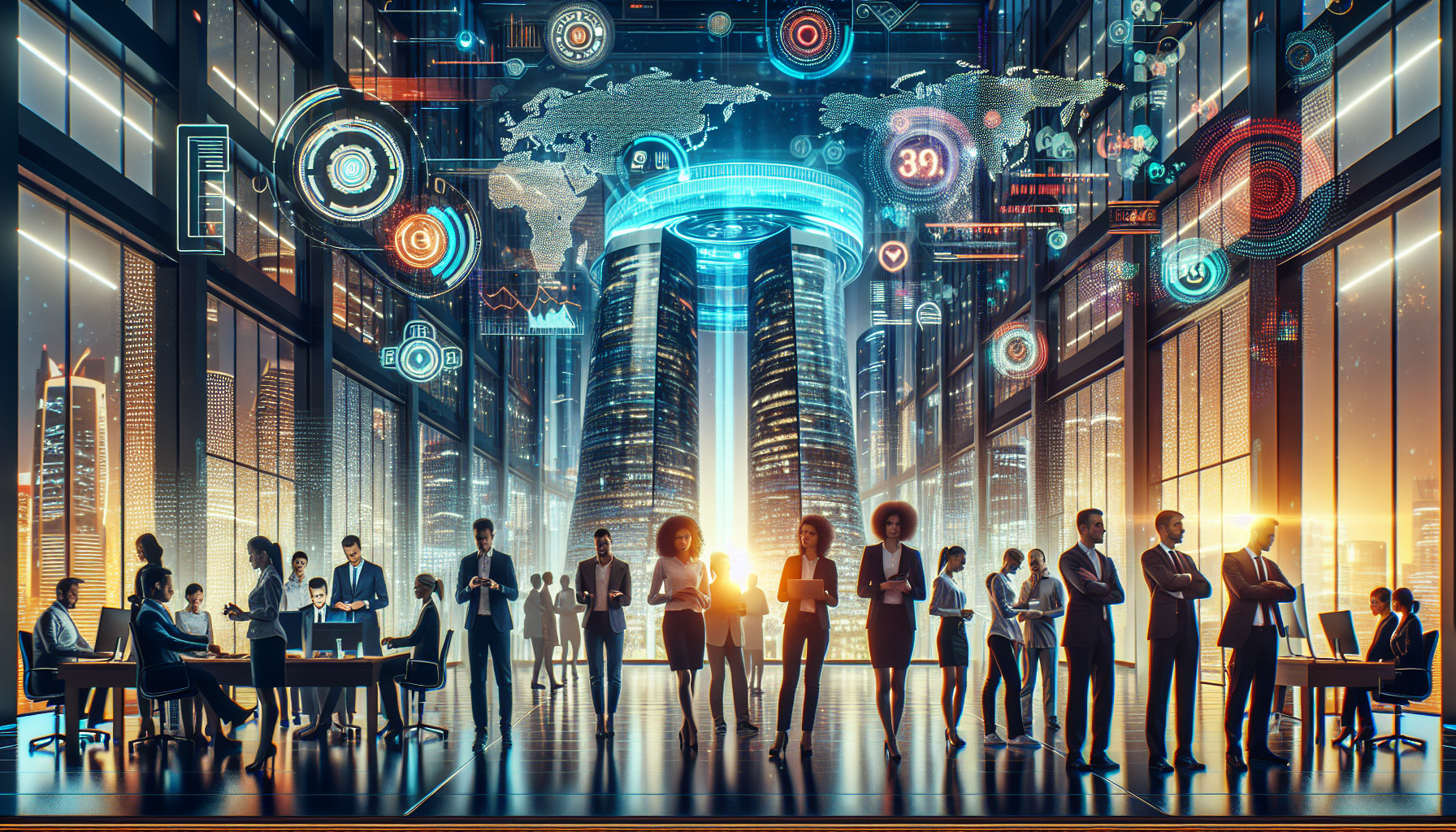 Türkiye’de 2025 Regülasyonları Yapay Zeka Startuplarını Nasıl Etkileyecek? - yapay-zeka-uretken-yapay-zeka-ve-makine-ogr