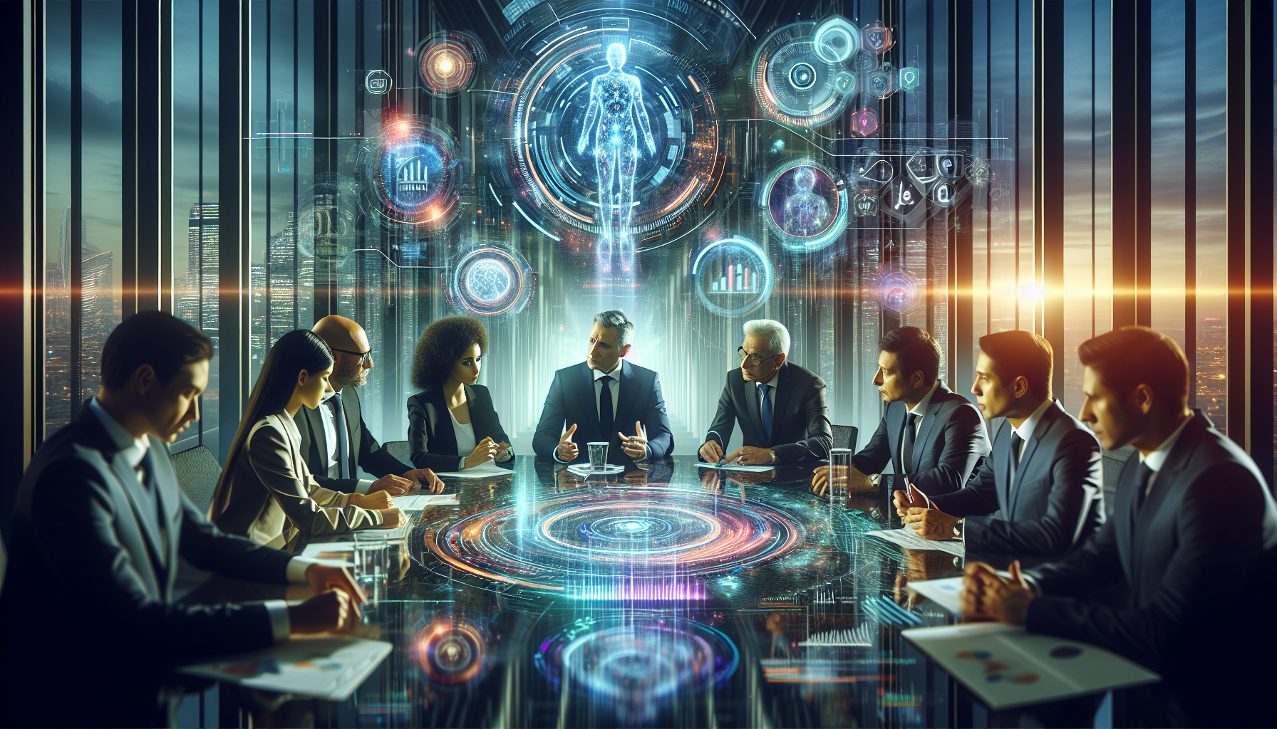 Türkiye’de 2025 Yapay Zeka Regülasyonları Girişimciler İçin Ne Anlama Geliyor? - yapay-zeka-uretken-yapay-zeka-ve-makine