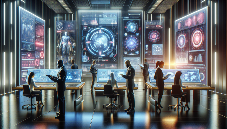 Türkiye'de 2025 Yapay Zeka Regülasyonları: Şirketler Nasıl Hazırlanmalı? - yapay-zeka-uretken-yapay-zeka-ve-makine-ogren