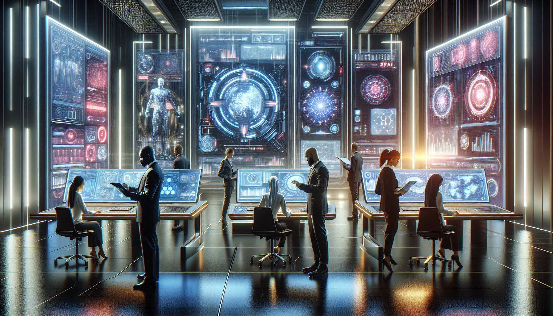 Türkiye'de 2025 Yapay Zeka Regülasyonları: Şirketler Nasıl Hazırlanmalı? - yapay-zeka-uretken-yapay-zeka-ve-makine-ogren