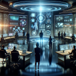 Türkiye'de 2025 Yapay Zeka Regülasyonları Şirketlere Nasıl Yön Verecek? - yapay-zeka-uretken-yapay-zeka-ve-makine-ogrenm