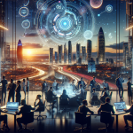 Türkiye'de 2025 Yapay Zeka Regülasyonları Şirketleri Nasıl Etkileyecek? - yapay-zeka-uretken-yapay-zeka-ve-makine-ogrenm