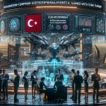 Türkiye’de Regülasyonlarla Uyumlu Yapay Zeka Geliştirme Stratejileri 2025 - yapay-zeka-uretken-yapay-zeka-ve-makine-ogre