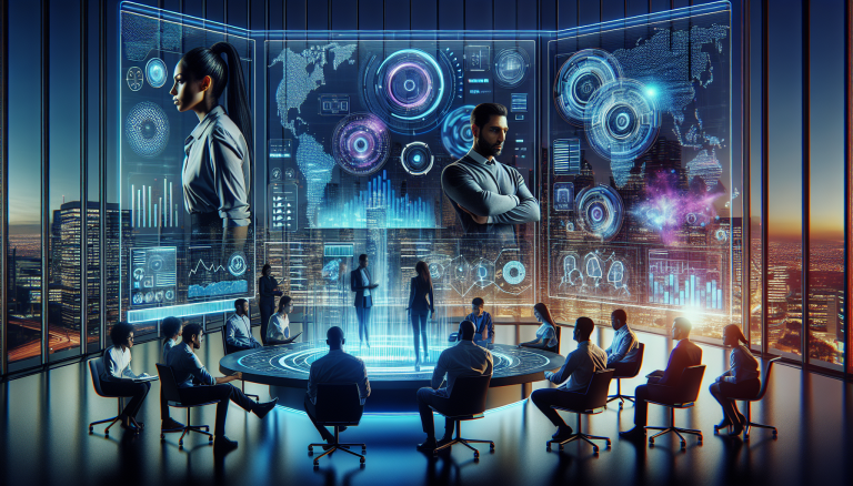 Üretken Yapay Zeka ile Finans Sektöründe Risk Analizi Nasıl Geliştiriliyor? - yapay-zeka-uretken-yapay-zeka-ve-makine-og