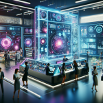 Üretken Yapay Zeka ile Perakende Sektöründe Satış Artışı Nasıl Sağlanır? - yapay-zeka-uretken-yapay-zeka-ve-makine-ogren