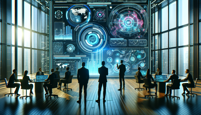 2026 Türkiye Finans Sektöründe Üretken Yapay Zeka ile Müşteri Analitiği Nasıl Gelişiyor? - yapay-zeka-uretken-yapay-zeka