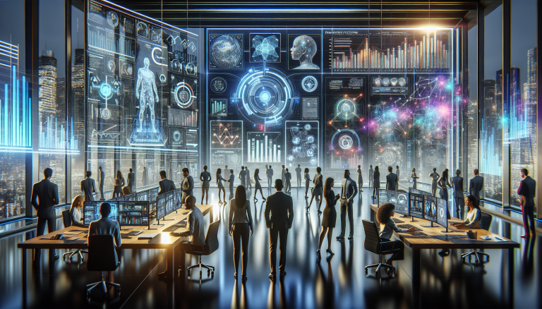 2026 Türkiye Fintech Sektöründe Yapay Zekâ Uygulamaları Nasıl Ölçekleniyor? - yapay-zeka-uretken-yapay-zeka-ve-makine-og