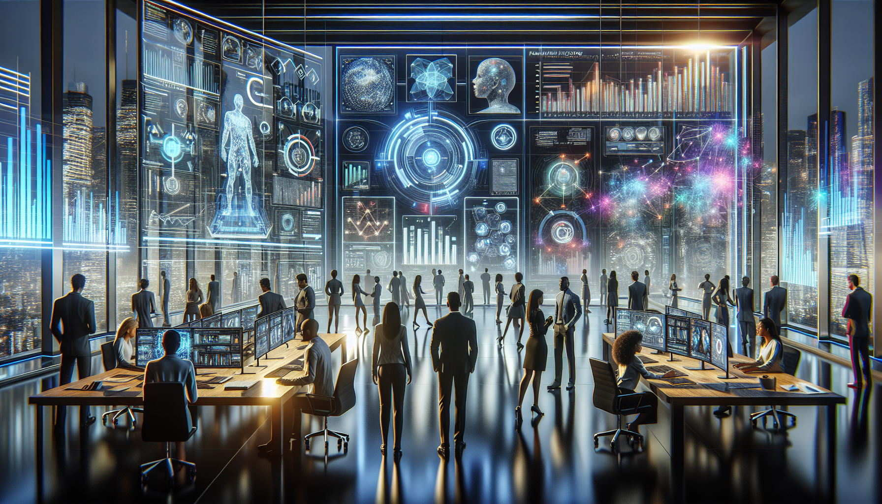 2026 Türkiye Fintech Sektöründe Yapay Zekâ Uygulamaları Nasıl Ölçekleniyor? - yapay-zeka-uretken-yapay-zeka-ve-makine-og