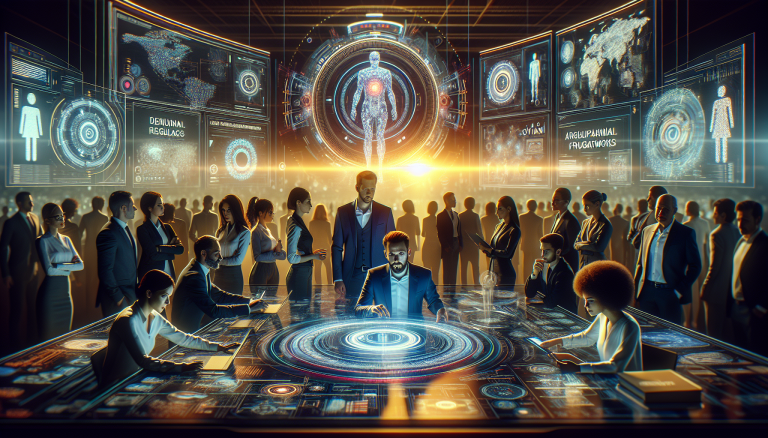 2026 Türkiye Yapay Zeka Regülasyonları Girişimciler İçin Ne Anlama Geliyor? - yapay-zeka-uretken-yapay-zeka-ve-makine-og