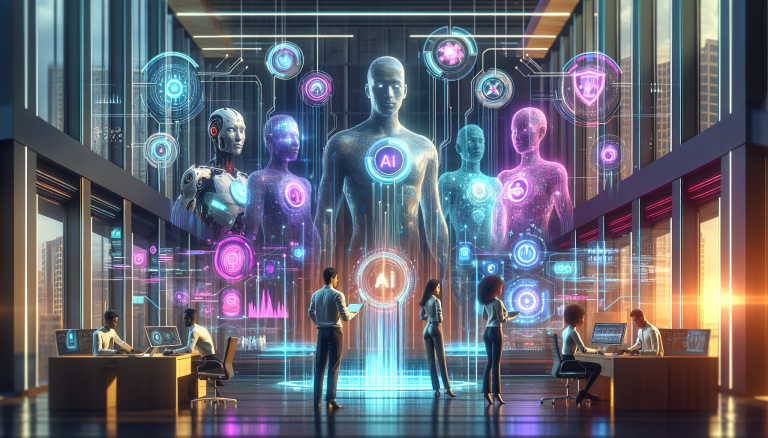 2026 Türkiye Yapay Zeka Regülasyonları: Şirketler İçin Uyum Stratejileri Nelerdir? - yapay-zeka-uretken-yapay-zeka-ve-ma