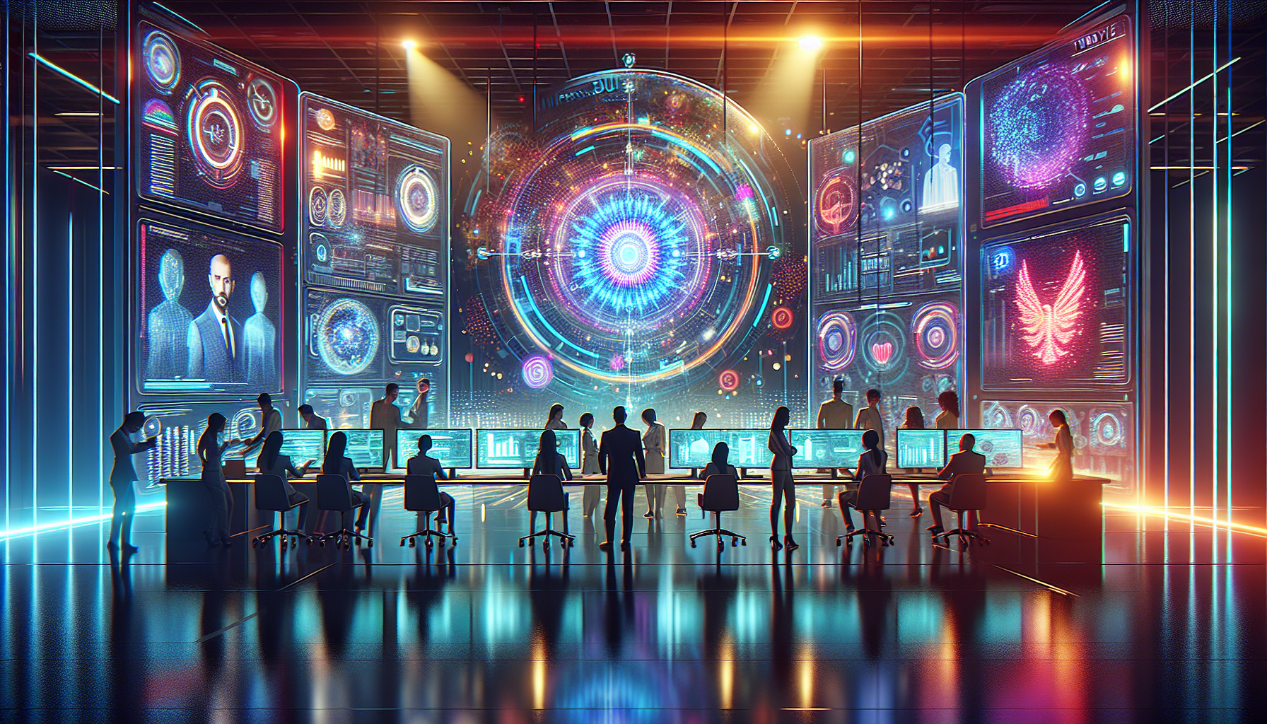 2026 Türkiye Yapay Zekâ Regülasyonları: Şirketler Nasıl Uyum Sağlayabilir? - yapay-zeka-uretken-yapay-zeka-ve-makine-ogr