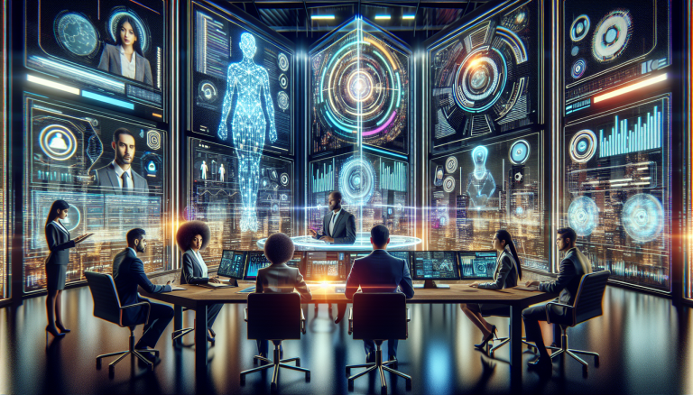 2026 Türkiye'de Generatif Yapay Zeka Regülasyonları: Şirketler Nasıl Uyum Sağlamalı? - yapay-zeka-uretken-yapay-zeka-ve-