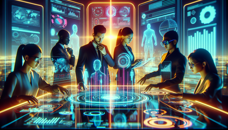 2026 Türkiye'de Üretken Yapay Zeka Regülasyonları Nasıl Şekilleniyor? - yapay-zeka-uretken-yapay-zeka-ve-makine-ogrenmes