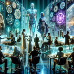 2026 Türkiye'de Üretken Yapay Zekâ Regülasyonları Nasıl Şekilleniyor? - yapay-zeka-uretken-yapay-zeka-ve-makine-ogrenmes