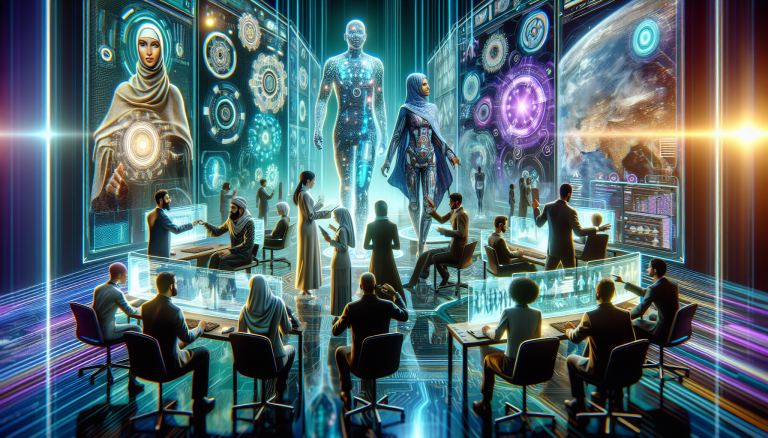 2026 Türkiye'de Üretken Yapay Zekâ Regülasyonları Nasıl Şekilleniyor? - yapay-zeka-uretken-yapay-zeka-ve-makine-ogrenmes