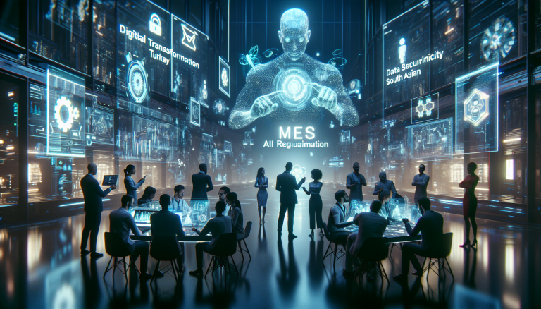 2026 Türkiye’de Yapay Zekâ Regülasyonları KOBİ’ler İçin Ne Anlama Geliyor? - yapay-zeka-uretken-yapay-zeka-ve-makine-ogr
