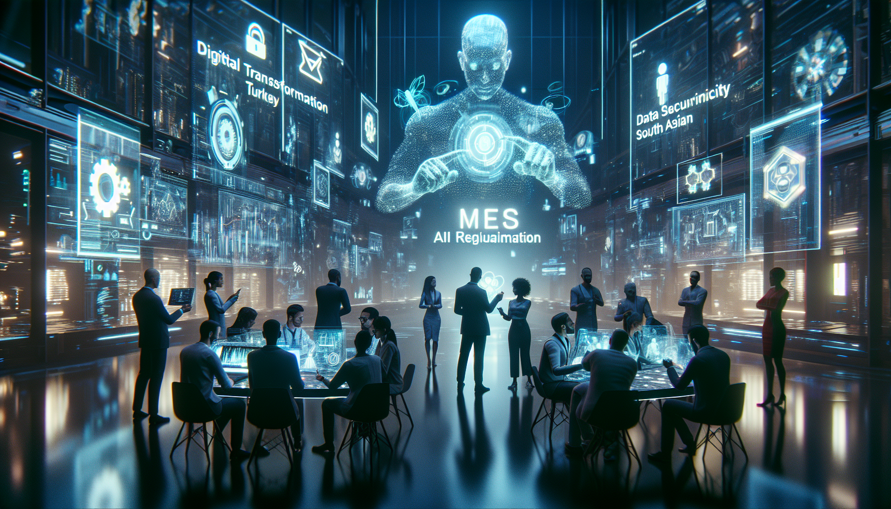 2026 Türkiye’de Yapay Zekâ Regülasyonları KOBİ’ler İçin Ne Anlama Geliyor? - yapay-zeka-uretken-yapay-zeka-ve-makine-ogr