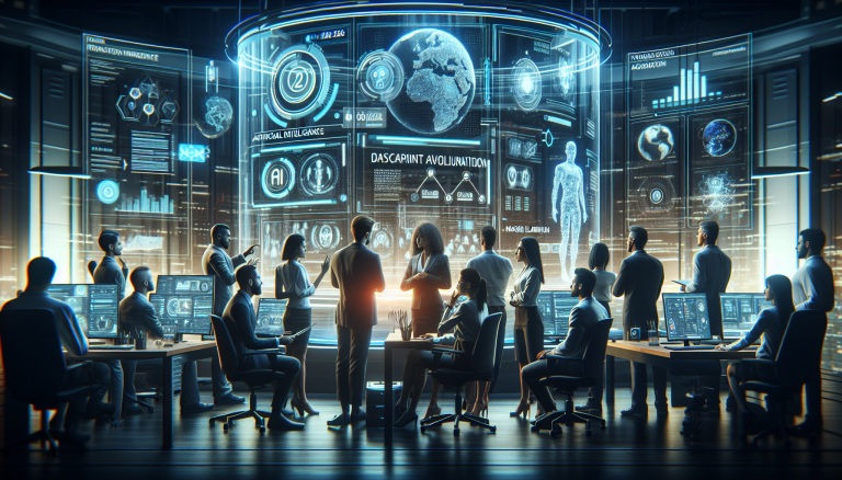 2026 Türkiye'de Yapay Zeka Regülasyonları Nasıl Değişiyor? Güncel Analiz - yapay-zeka-uretken-yapay-zeka-ve-makine-ogren