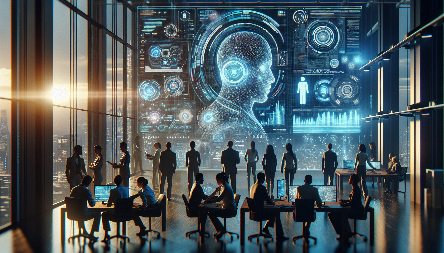 2026 Türkiye'de Yapay Zeka Regülasyonları: Şirketler Hangi Adımları Atmalı? - yapay-zeka-uretken-yapay-zeka-ve-makine-og