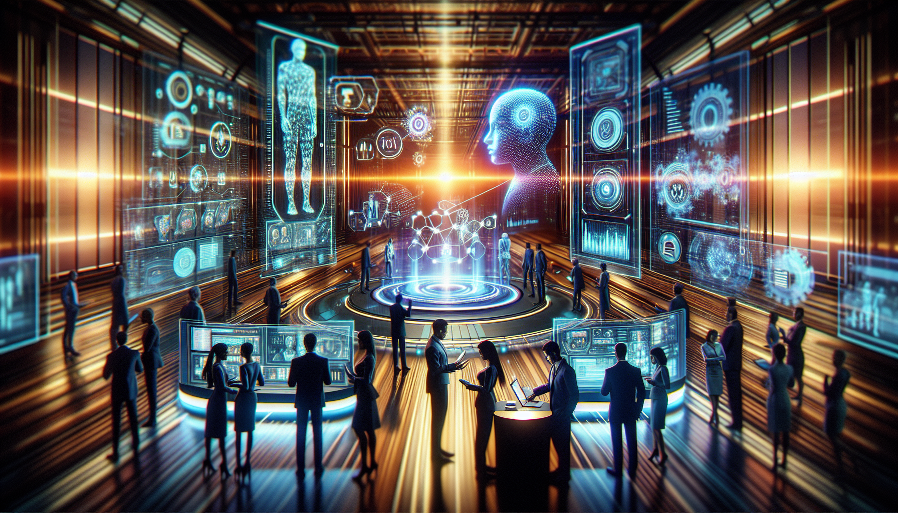 2026 Türkiye’de Yapay Zeka Regülasyonları: Şirketler Hangi Adımları Atmalı? - yapay-zeka-uretken-yapay-zeka-ve-makine-og