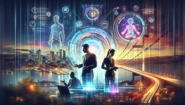 2026 Türkiye’de Yapay Zeka Regülasyonları: Şirketler İçin Uyum Rehberi - yapay-zeka-uretken-yapay-zeka-ve-makine-ogrenme