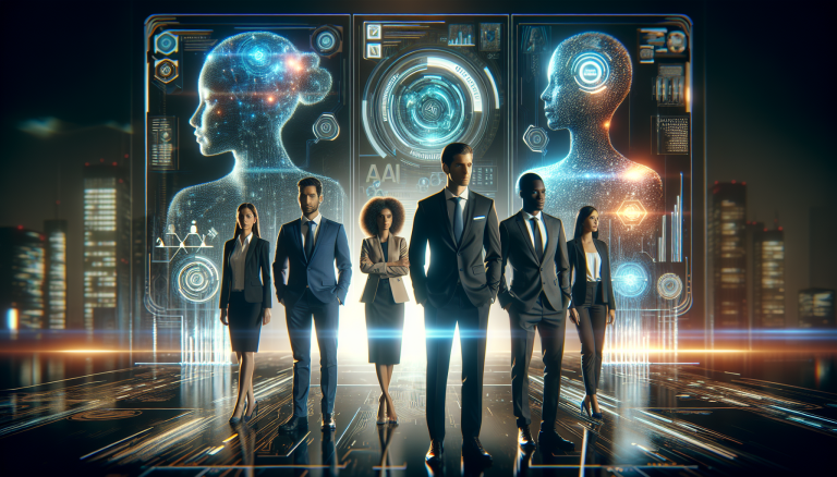 2026 Türkiye’de Yapay Zeka Regülasyonları: Şirketler için Yeni Yükümlülükler Neler? - yapay-zeka-uretken-yapay-zeka-ve-m