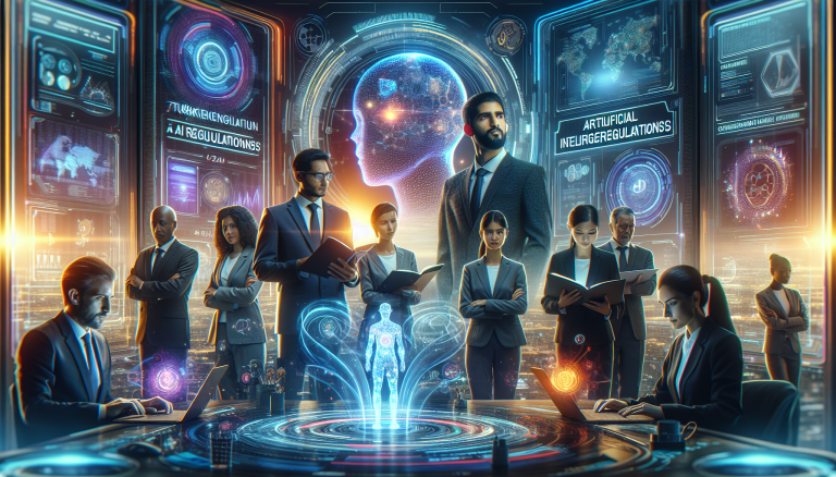 2026 Türkiye'de Yapay Zeka Regülasyonları: Şirketler Nasıl Hazırlanmalı? - yapay-zeka-uretken-yapay-zeka-ve-makine-ogren