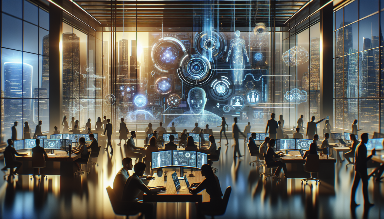 2026 Türkiye’de Yapay Zeka Regülasyonları: Şirketler Nasıl Uyum Sağlayabilir? - yapay-zeka-uretken-yapay-zeka-ve-makine-