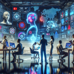 2026 Türkiye'de Yapay Zeka Regülasyonları: Şirketler Nasıl Uyum Sağlayabilir? - yapay-zeka-uretken-yapay-zeka-ve-makine-