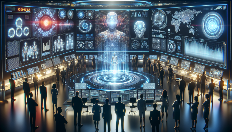 2026 Türkiye’de Yapay Zeka Regülasyonları Şirketlere Nasıl Etki Ediyor? - yapay-zeka-uretken-yapay-zeka-ve-makine-ogrenm