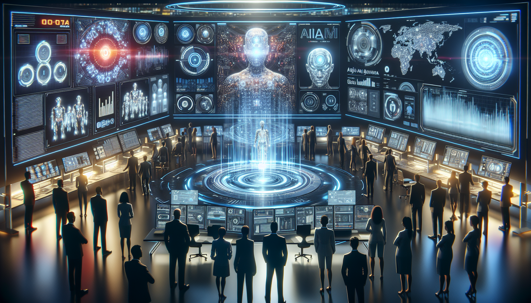 2026 Türkiye’de Yapay Zeka Regülasyonları Şirketlere Nasıl Etki Ediyor? - yapay-zeka-uretken-yapay-zeka-ve-makine-ogrenm