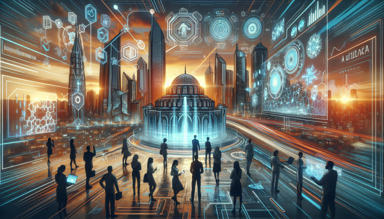 2026 Türkiye'de Yapay Zeka Regülasyonları ve Yatırım Fırsatları Nelerdir? - yapay-zeka-uretken-yapay-zeka-ve-makine-ogre