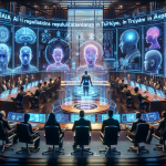 2026 Türkiye'de Yapay Zeka Regülasyonları: Yeni Düzenlemeler Ne Getiriyor? - yapay-zeka-uretken-yapay-zeka-ve-makine-ogr