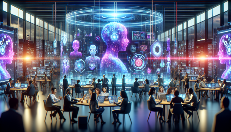 2026 Türkiye’de Yapay Zeka Regülasyonlarında Son Gelişmeler ve Yatırım Fırsatları - yapay-zeka-uretken-yapay-zeka-ve-mak