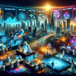 2026 Türkiye’de Yapay Zeka Yatırımları Hangi Sektörlerde Öne Çıkıyor? - yapay-zeka-uretken-yapay-zeka-ve-makine-ogrenmes