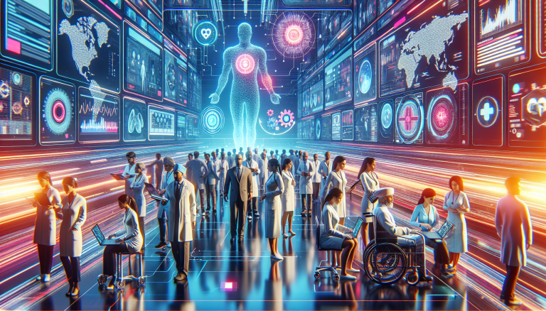 2026 Türkiye'de Yapay Zeka Yatırımlarında Öne Çıkan Sektörler Hangileri? - yapay-zeka-uretken-yapay-zeka-ve-makine-ogren