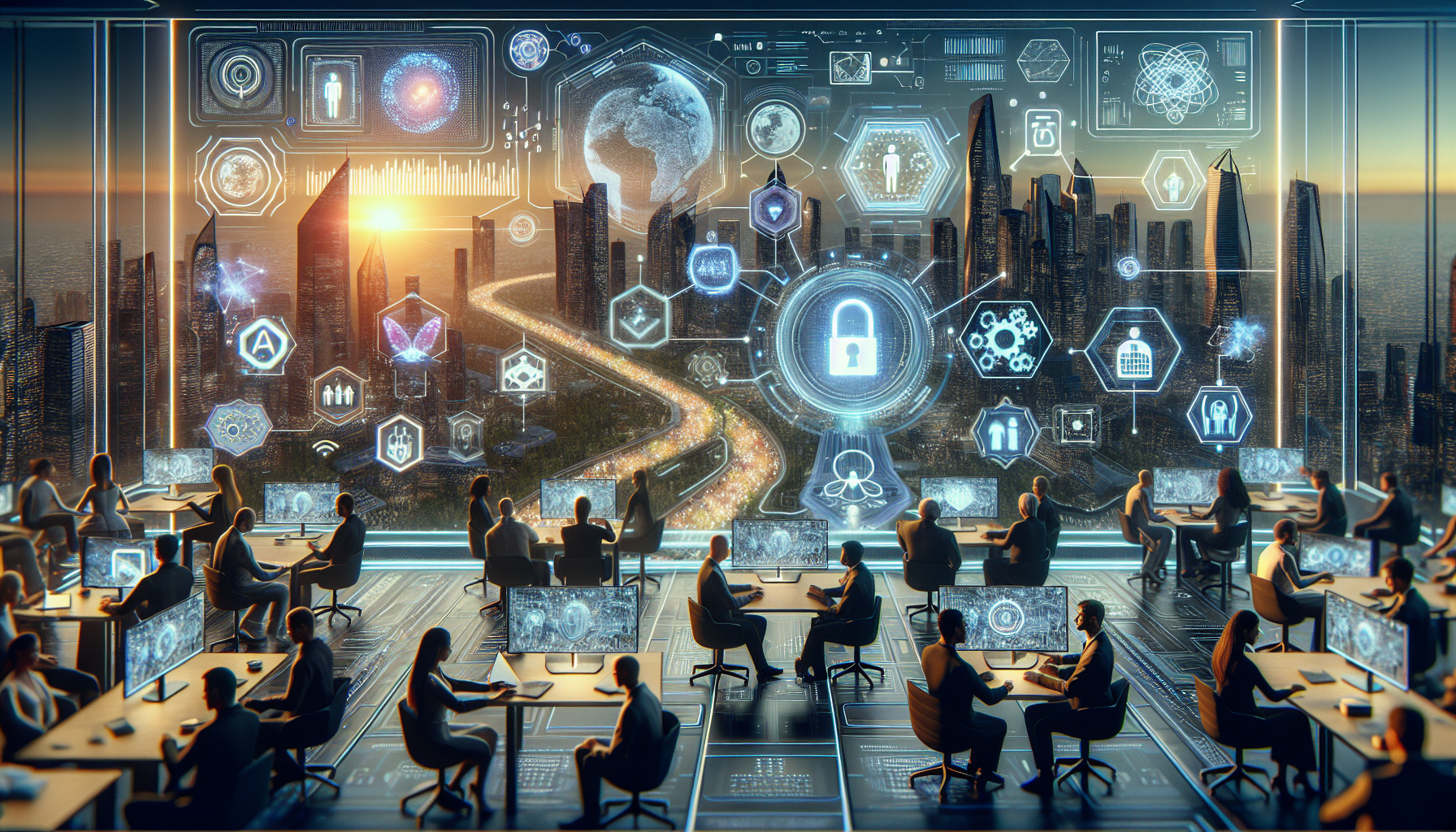 2026 Yılında Türkiye'de Üretken Yapay Zekâ Regülasyonları Nasıl Şekilleniyor? - yapay-zeka-uretken-yapay-zeka-ve-makine-