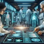 2026'da Türk Sağlık Sektöründe Yapay Zeka Tabanlı Teşhis Araçları: Uygulamalar, Trendler ve Gelecek - yapay-zeka-uretken