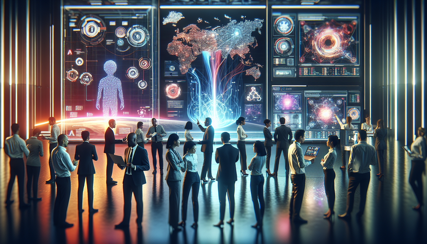 2026'da Türkiye'de Üretken Yapay Zeka Regülasyonları Nasıl Şekilleniyor? - yapay-zeka-uretken-yapay-zeka-ve-makine-ogren