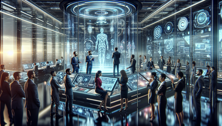 2026'da Türkiye'de Üretken Yapay Zeka Regülasyonları Neyi Değiştirecek? - yapay-zeka-uretken-yapay-zeka-ve-makine-ogrenm