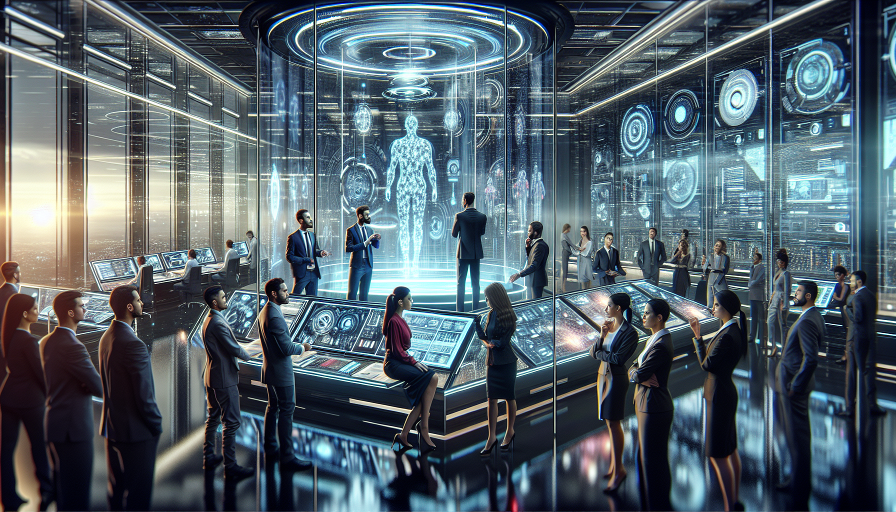 2026'da Türkiye'de Üretken Yapay Zeka Regülasyonları Neyi Değiştirecek? - yapay-zeka-uretken-yapay-zeka-ve-makine-ogrenm