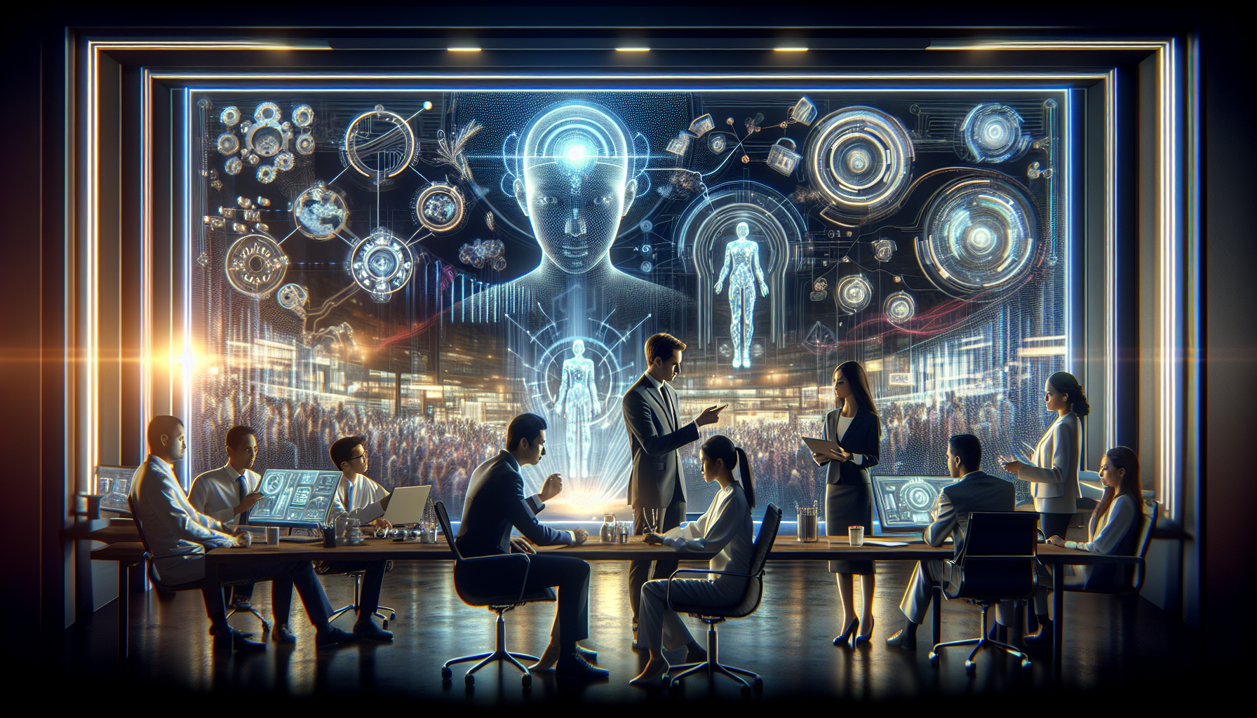 2026'da Türkiye'de Yapay Zeka Regülasyonları Nasıl Değişiyor ve Kimleri Etkiliyor? - yapay-zeka-uretken-yapay-zeka-ve-ma