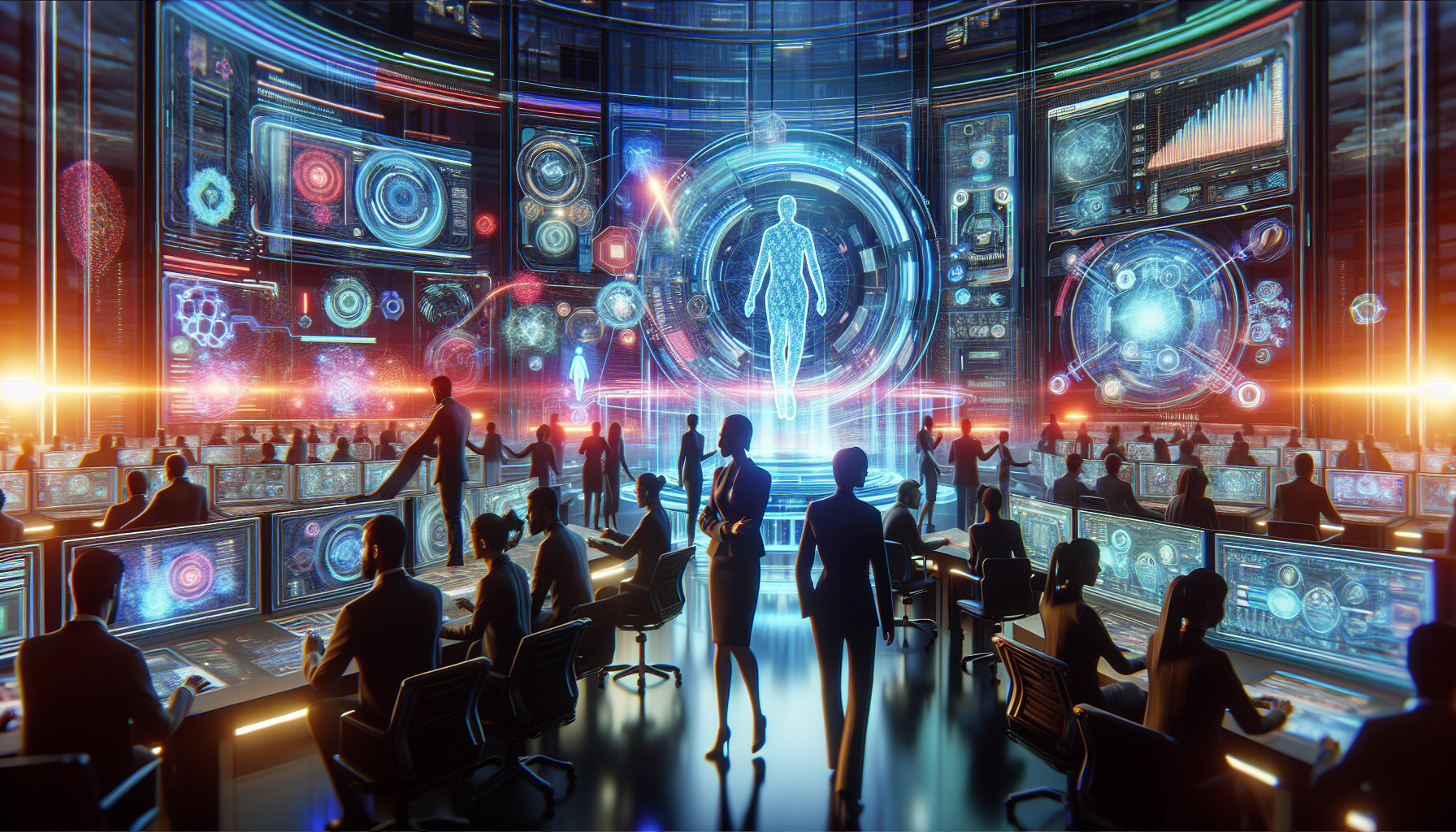 2026'da Türkiye'de Yapay Zeka Regülasyonları: Şirketler Nasıl Uyum Sağlayabilir? - yapay-zeka-uretken-yapay-zeka-ve-maki