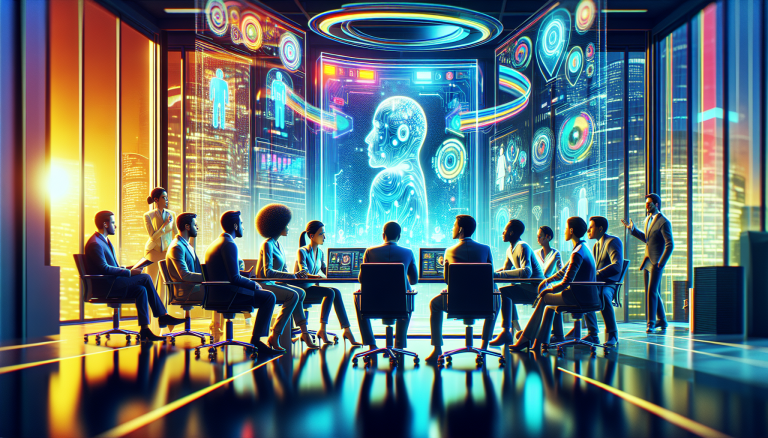 2026'da Türkiye'de Yapay Zeka Regülasyonları Şirketleri Nasıl Etkileyecek? - yapay-zeka-uretken-yapay-zeka-ve-makine-ogr