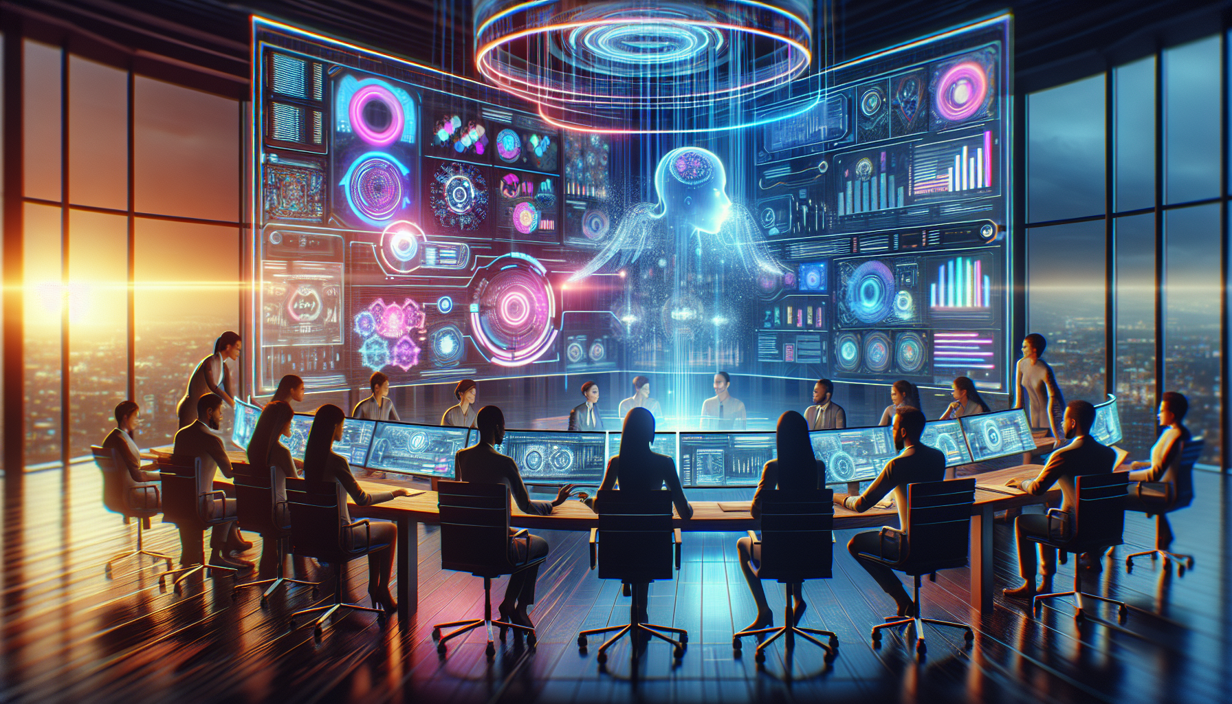 2026’da Türkiye’de Yapay Zeka Regülasyonları Şirketleri Nasıl Etkileyecek? - yapay-zeka-uretken-yapay-zeka-ve-makine-ogr